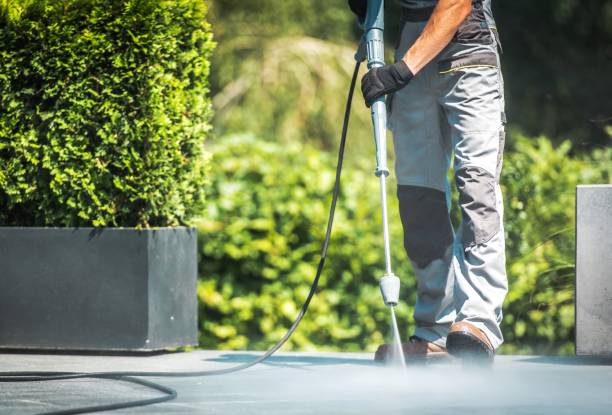 Best Factory Floor Cleaning  in New Middletown, OH