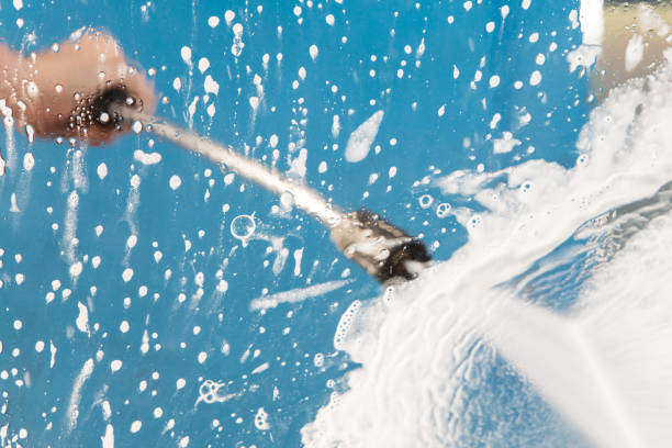 Best Patio and Deck Pressure Washing  in New Middletown, OH