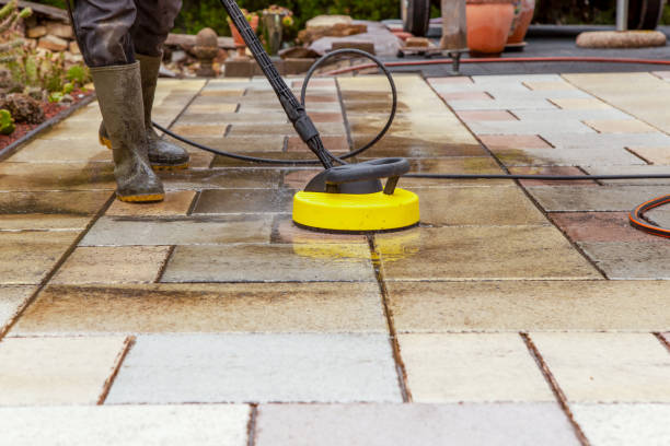Best Concrete Sealing  in New Middletown, OH