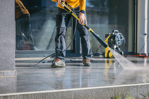 Playground Equipment Cleaning in New Middletown, OH