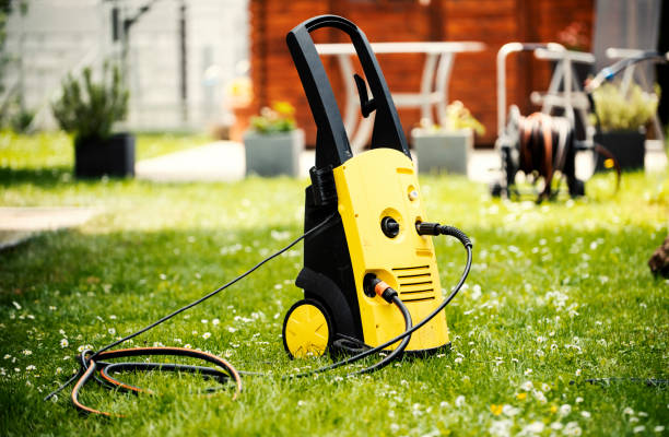 Best Building Exterior Washing  in New Middletown, OH